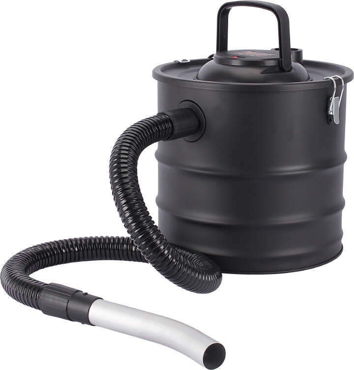 LIENBACHER Aschesauger mit Motor